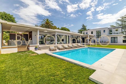 Villa i Biot, Alpes-Maritimes, Biot - € 4.980.000 | Ref: 3703MMASBE - foto 14