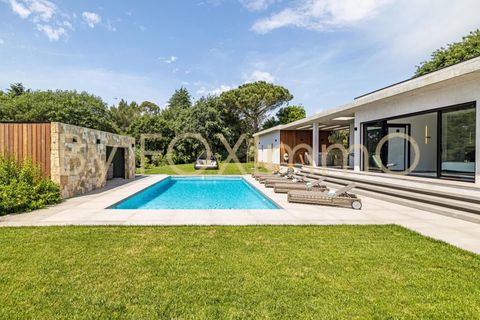 Villa i Biot, Alpes-Maritimes, Biot - € 4.980.000 | Ref: 3703MMASBE - foto 16
