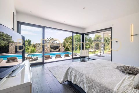 Villa i Biot, Alpes-Maritimes, Biot - € 4.980.000 | Ref: 3703MMASBE - foto 30
