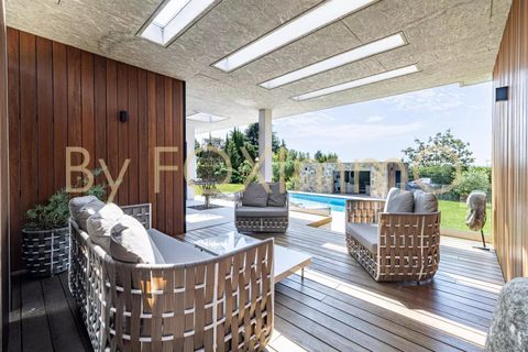 Villa i Biot, Alpes-Maritimes, Biot - € 4.980.000 | Ref: 3703MMASBE - foto 34