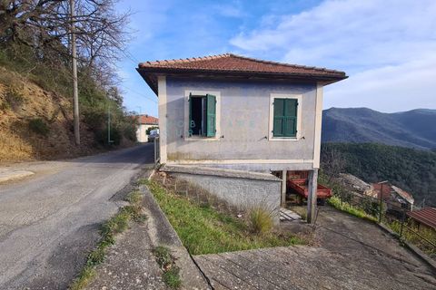 Landejendom i Casanova Lerrone, Savona, Casanova Lerrone - € 69.000 | Ref: 930 - foto 2