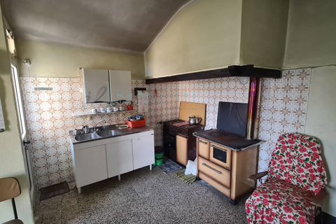 Landejendom i Casanova Lerrone, Savona, Casanova Lerrone - € 69.000 | Ref: 930 - foto 4