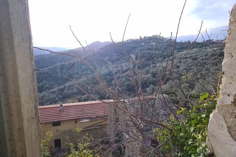 Landejendom i Casanova Lerrone, Savona, Casanova Lerrone - € 69.000 | Ref: 930 - foto 19