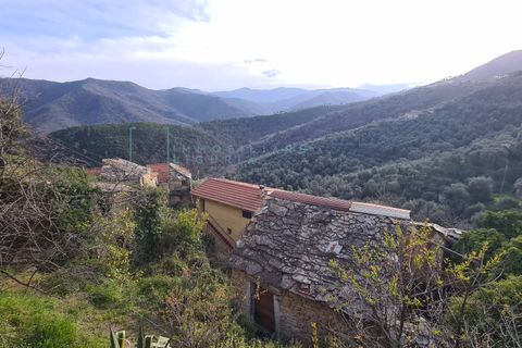 Landejendom i Casanova Lerrone, Savona, Casanova Lerrone - € 69.000 | Ref: 930 - foto 21