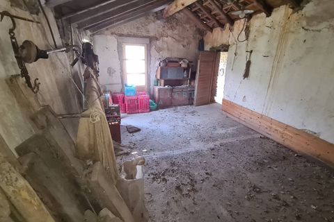 Landejendom i Casanova Lerrone, Savona, Casanova Lerrone - € 69.000 | Ref: 930 - foto 34