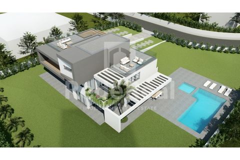 Villa a Quelfes, Faro, Quelfes - € 1.390.000 | Ref: 022250036-A - foto 2
