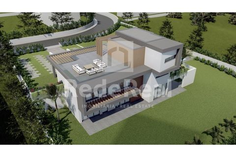Villa a Quelfes, Faro, Quelfes - € 1.390.000 | Ref: 022250036-A - foto 3