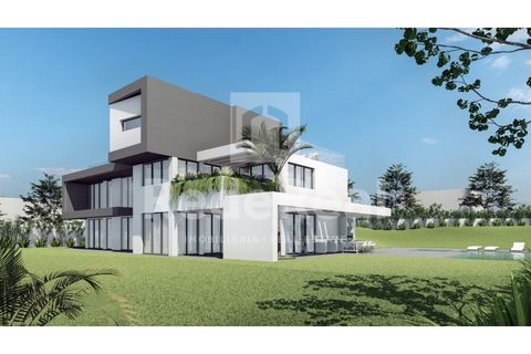 Villa a Quelfes, Faro, Quelfes - € 1.390.000 | Ref: 022250036-A - foto 7