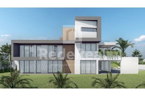 Villa a Quelfes, Faro, Quelfes - € 1.390.000 | Ref: 022250036-A - foto 8