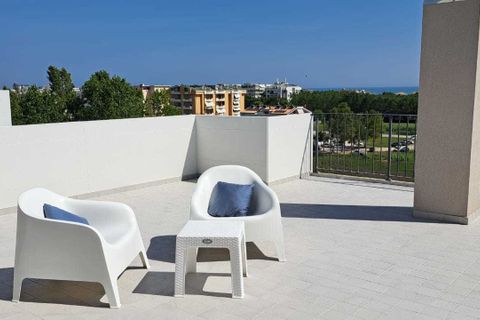 Lejlighed i Alba Adriatica, Teramo, Alba Adriatica - € 179.000 | Ref: 6837 - foto 1