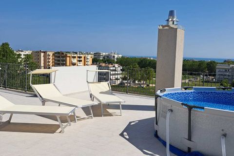 Lejlighed i Alba Adriatica, Teramo, Alba Adriatica - € 179.000 | Ref: 6837 - foto 4