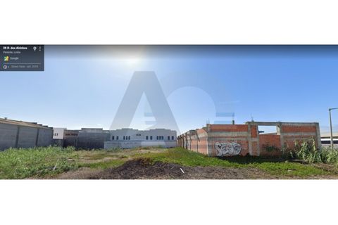 Helårsgrund i Peniche, Leiria, Peniche - € 700.000 | Ref: SÒL_27 - foto 2