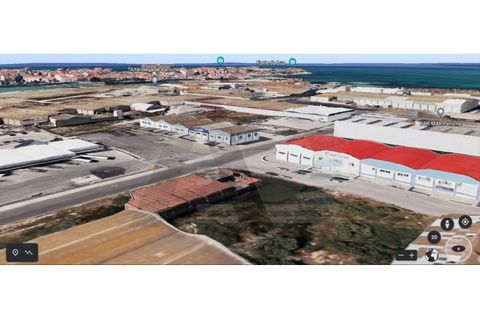 Helårsgrund i Peniche, Leiria, Peniche - € 700.000 | Ref: SÒL_27 - foto 6