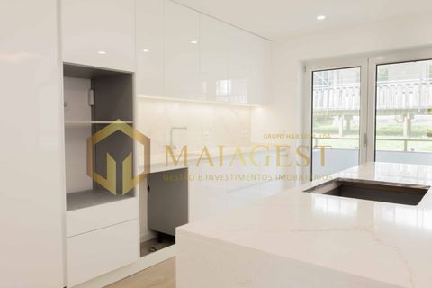 Lejlighed i Oliveira do Douro, Porto, Oliveira do Douro - € 615.000 | Ref: vng_P250505 - foto 2
