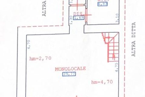 Leilighet i Noto, Siracusa, Noto - € 230 000 | Ref: 1158 - foto 23