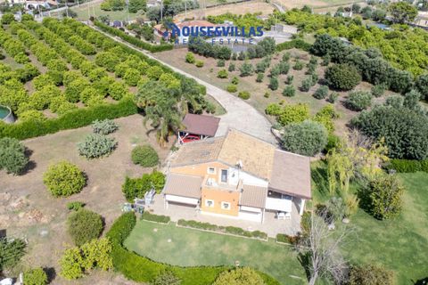 Villa a Avola, Siracusa, Avola - € 485.000 | Ref: 1160 - foto 3