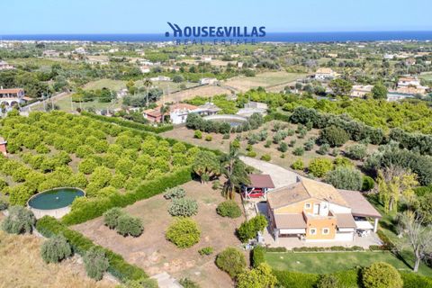 Villa a Avola, Siracusa, Avola - € 485.000 | Ref: 1160 - foto 4