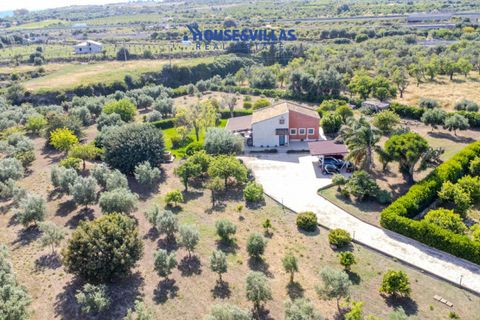 Villa a Avola, Siracusa, Avola - € 485.000 | Ref: 1160 - foto 6