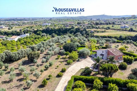 Villa a Avola, Siracusa, Avola - € 485.000 | Ref: 1160 - foto 7
