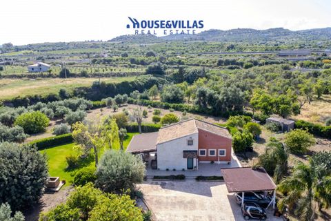 Villa a Avola, Siracusa, Avola - € 485.000 | Ref: 1160 - foto 8