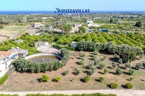Villa a Avola, Siracusa, Avola - € 485.000 | Ref: 1160 - foto 9