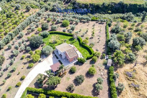 Villa a Avola, Siracusa, Avola - € 485.000 | Ref: 1160 - foto 10