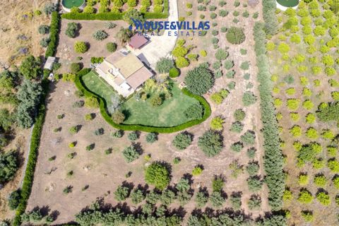 Villa a Avola, Siracusa, Avola - € 485.000 | Ref: 1160 - foto 11