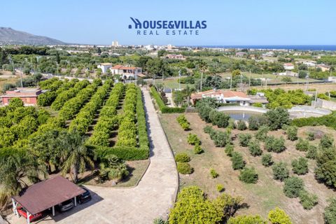 Villa a Avola, Siracusa, Avola - € 485.000 | Ref: 1160 - foto 13