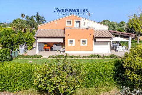 Villa a Avola, Siracusa, Avola - € 485.000 | Ref: 1160 - foto 14