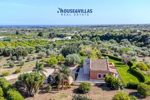 Villa a Avola, Siracusa, Avola - € 485.000 | Ref: 1160 - foto 15