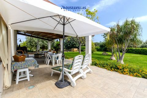 Villa a Avola, Siracusa, Avola - € 485.000 | Ref: 1160 - foto 17
