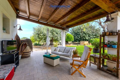 Villa a Avola, Siracusa, Avola - € 485.000 | Ref: 1160 - foto 18