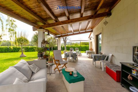 Villa a Avola, Siracusa, Avola - € 485.000 | Ref: 1160 - foto 19