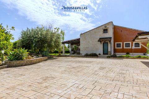 Villa a Avola, Siracusa, Avola - € 485.000 | Ref: 1160 - foto 21