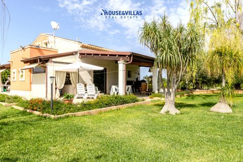 Villa a Avola, Siracusa, Avola - € 485.000 | Ref: 1160 - foto 22