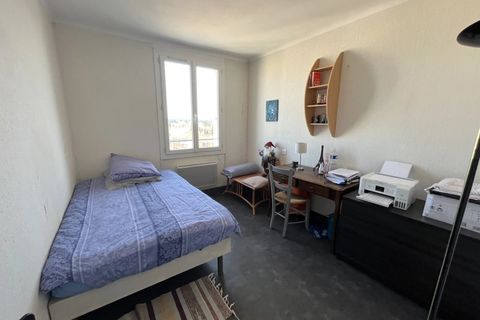 Lejlighed i Nimes, Gard, Nimes - € 133.560 | Ref: 85954199 - foto 4