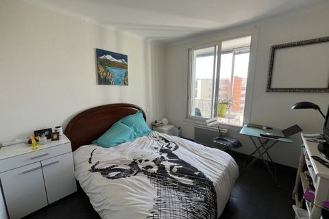 Lejlighed i Nimes, Gard, Nimes - € 133.560 | Ref: 85954199 - foto 5