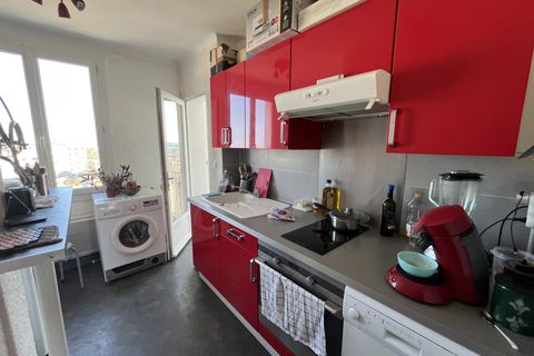 Lejlighed i Nimes, Gard, Nimes - € 133.560 | Ref: 85954199 - foto 7