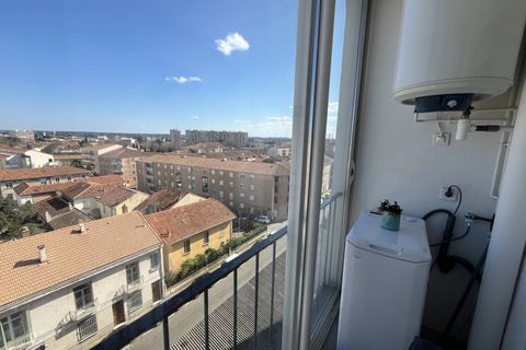 Lejlighed i Nimes, Gard, Nimes - € 133.560 | Ref: 85954199 - foto 8