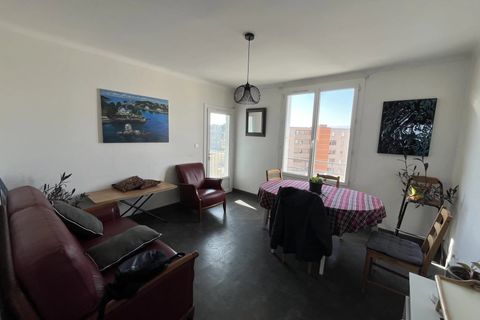 Lejlighed i Nimes, Gard, Nimes - € 133.560 | Ref: 85954199 - foto 9