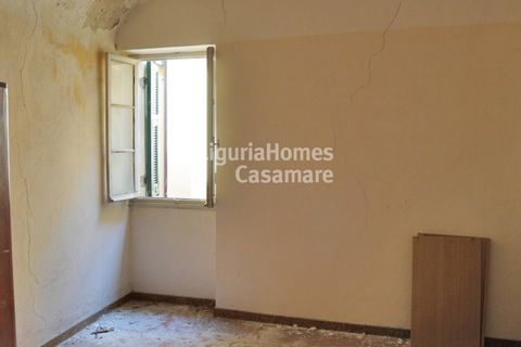 Villa a Cipressa, Imperia, Cipressa - € 180.000 | Ref: 7Q21 - foto 4