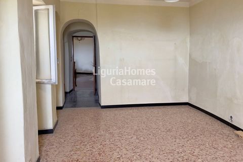 Villa a Cipressa, Imperia, Cipressa - € 180.000 | Ref: 7Q21 - foto 5