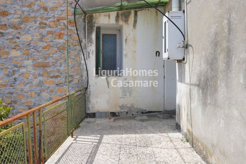 Villa a Cipressa, Imperia, Cipressa - € 180.000 | Ref: 7Q21 - foto 6
