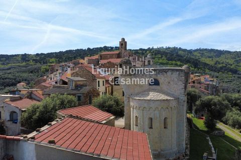 Villa a Cipressa, Imperia, Cipressa - € 180.000 | Ref: 7Q21 - foto 8