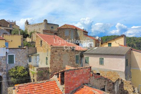 Villa a Cipressa, Imperia, Cipressa - € 180.000 | Ref: 7Q21 - foto 9