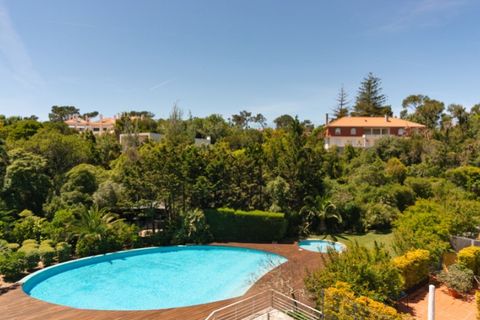 Villa i Cascais, Lisbon, Cascais - € 3.500.000 | Ref: CAS_7322 - foto 1