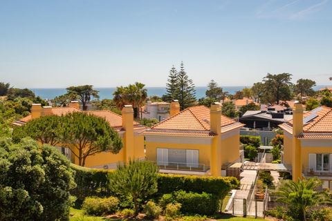 Villa i Cascais, Lisbon, Cascais - € 3.500.000 | Ref: CAS_7322 - foto 2