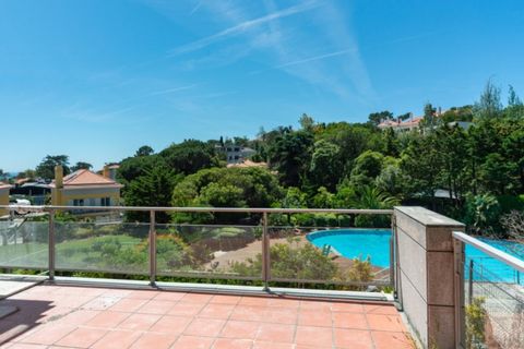 Villa i Cascais, Lisbon, Cascais - € 3.500.000 | Ref: CAS_7322 - foto 4