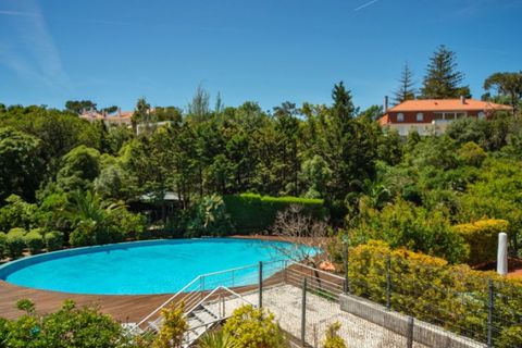 Villa i Cascais, Lisbon, Cascais - € 3.500.000 | Ref: CAS_7322 - foto 7