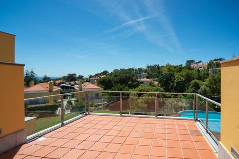 Villa i Cascais, Lisbon, Cascais - € 3.500.000 | Ref: CAS_7322 - foto 8